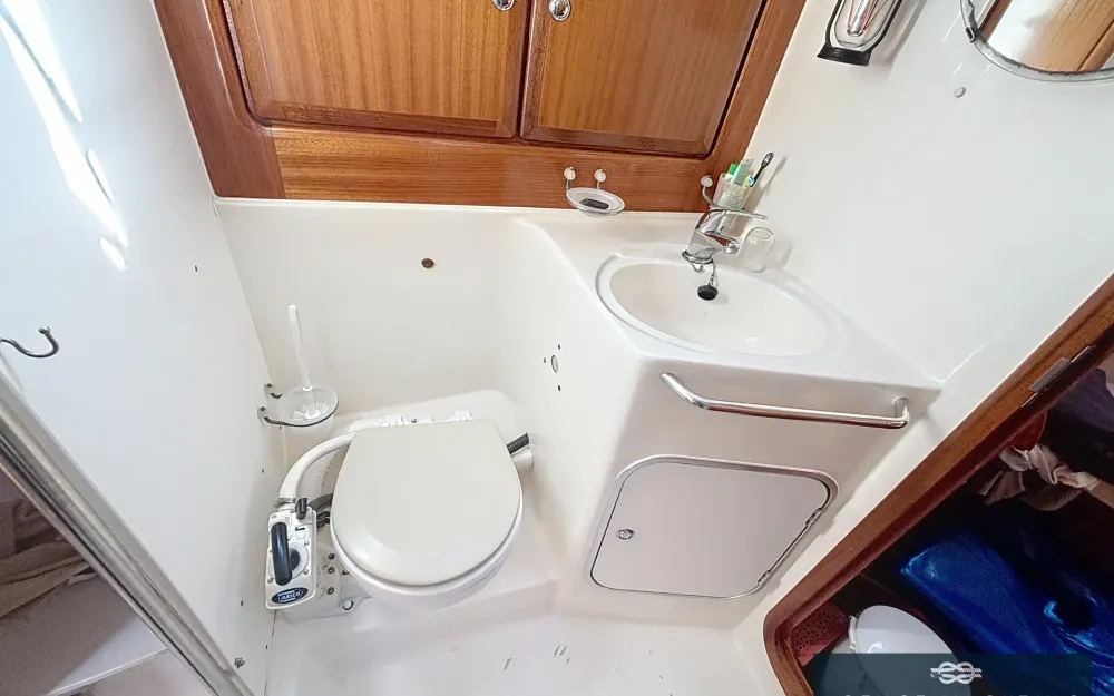 slider 18 Bavaria  38 Ocean CC