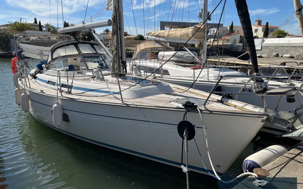 slider 19 Bavaria  38 Ocean CC
