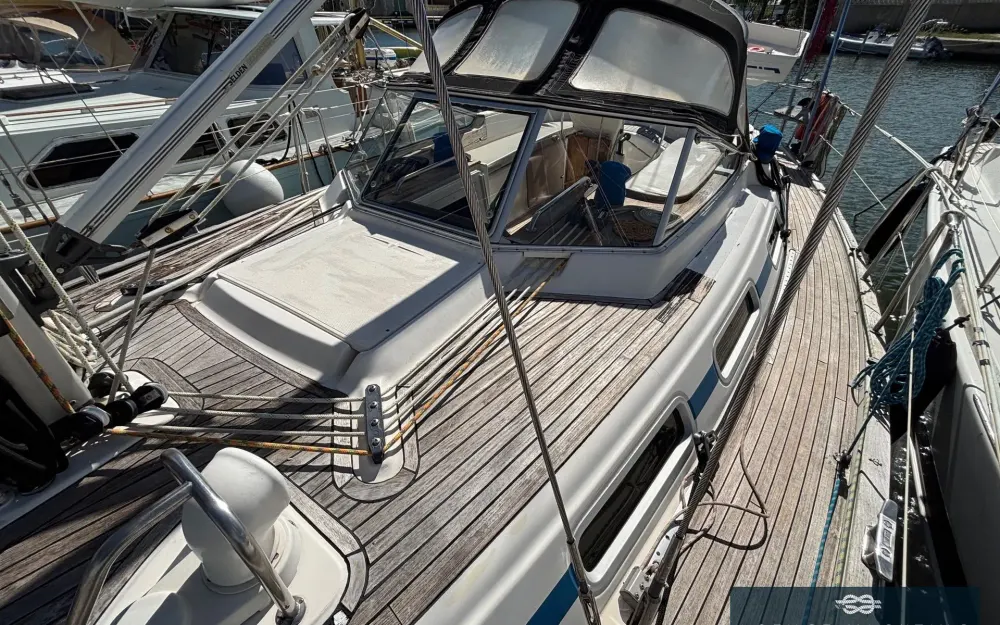 slider 21 Bavaria  38 Ocean CC