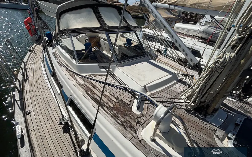 slider 22 Bavaria  38 Ocean CC