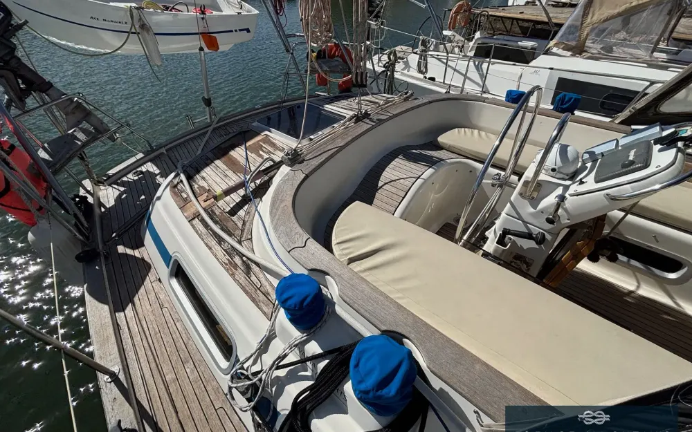slider 25 Bavaria  38 Ocean CC