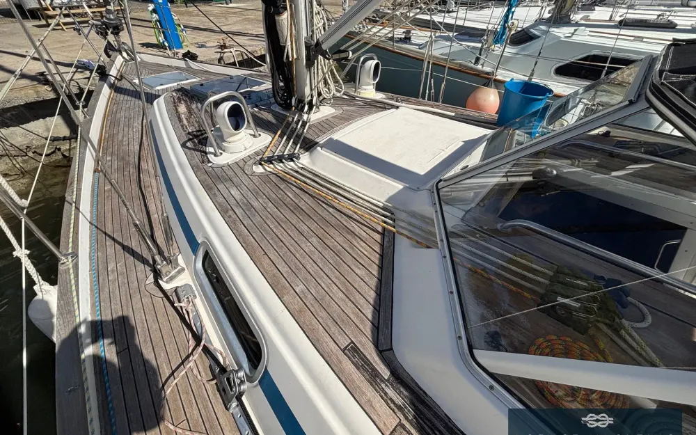 slider 28 Bavaria  38 Ocean CC