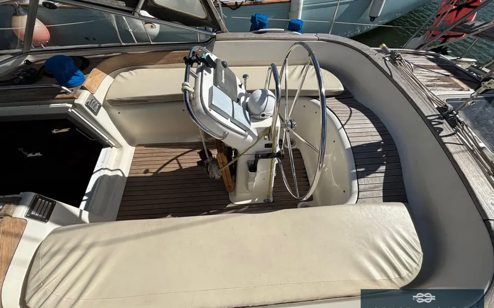 slider 30 Bavaria  38 Ocean CC