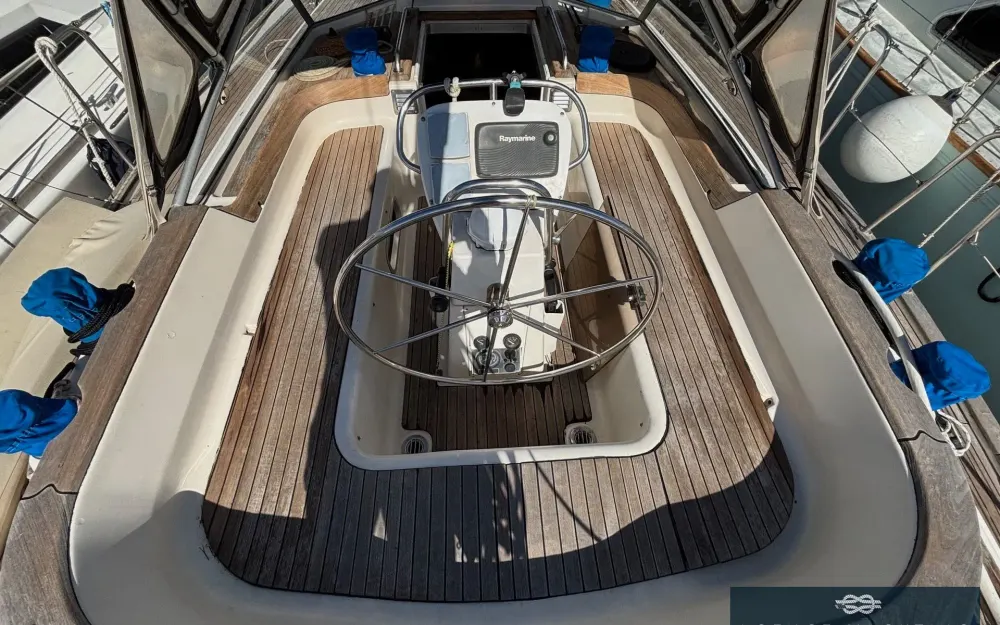 slider 31 Bavaria  38 Ocean CC