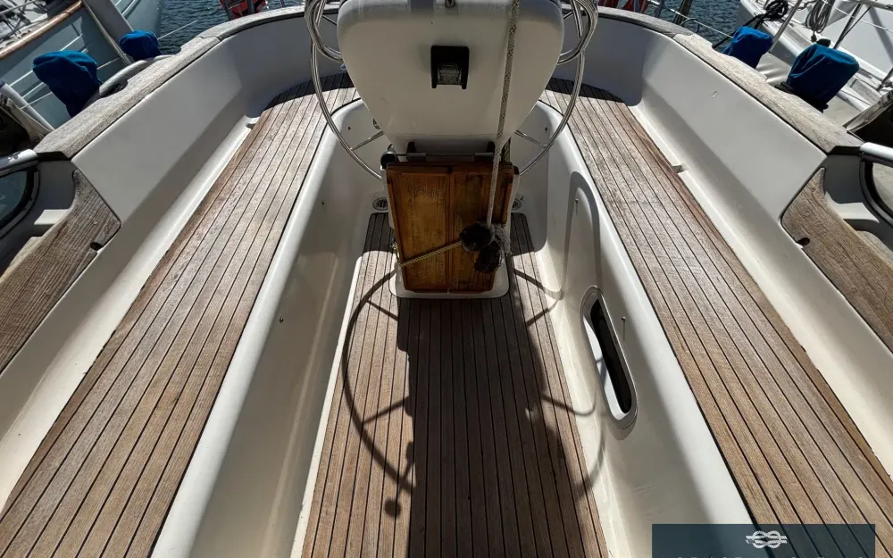 slider 32 Bavaria  38 Ocean CC