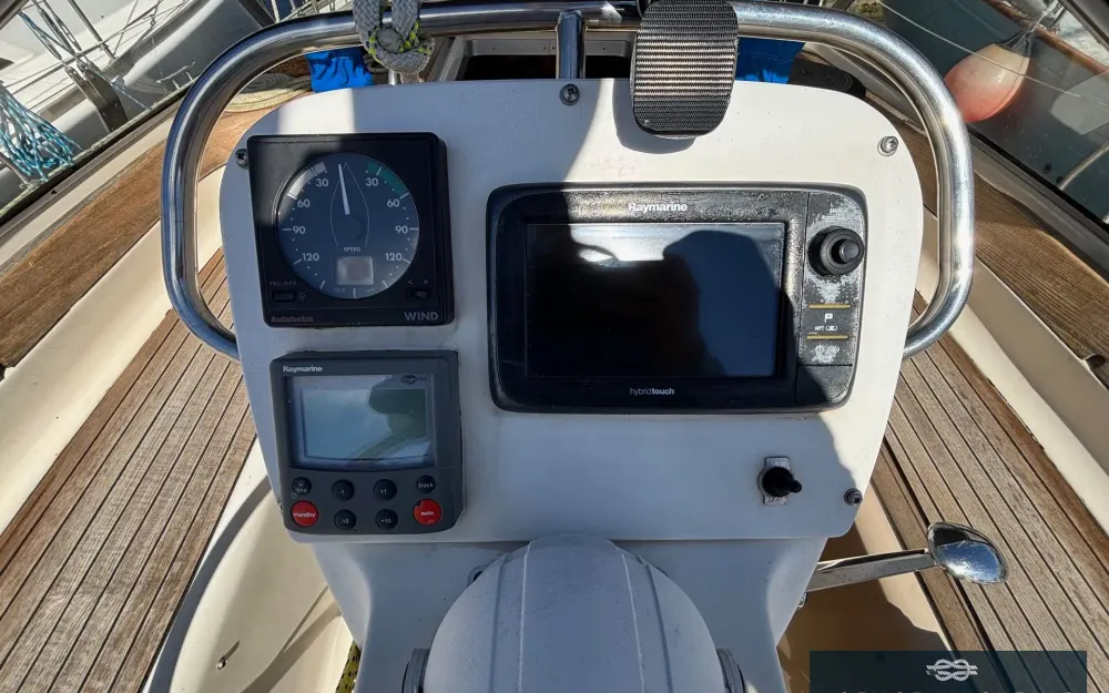 slider 33 Bavaria  38 Ocean CC