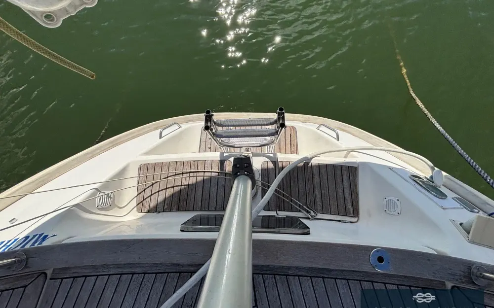 slider 34 Bavaria  38 Ocean CC