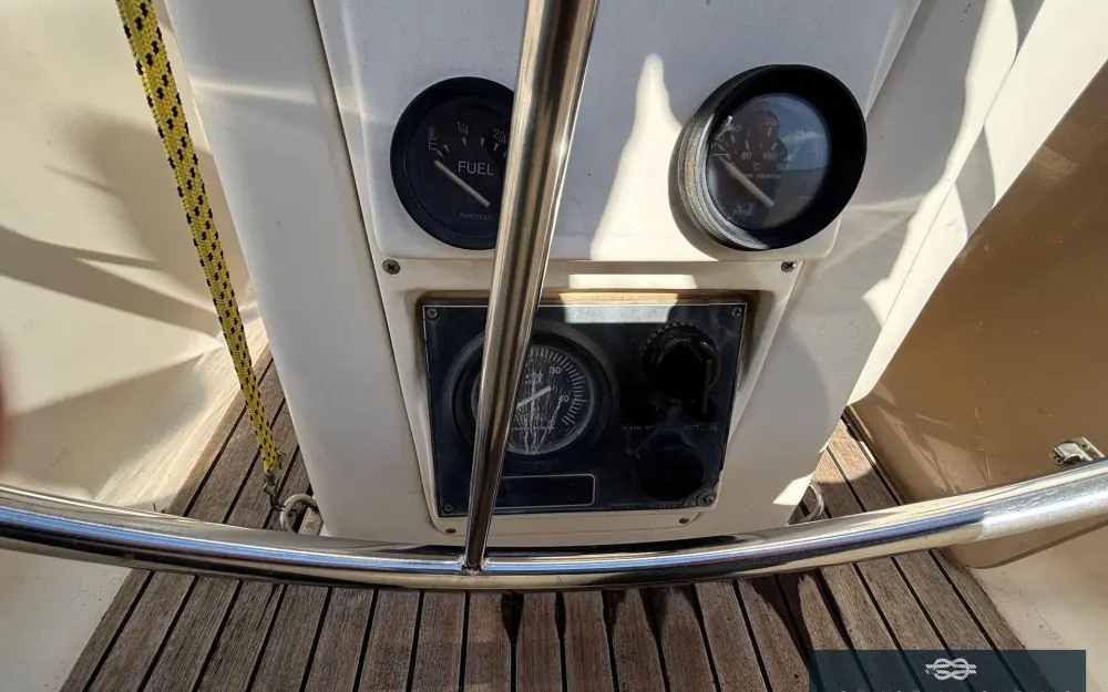 slider 35 Bavaria  38 Ocean CC