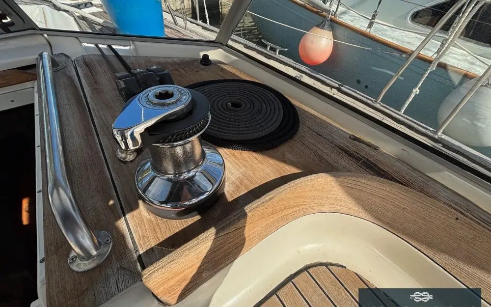 slider 36 Bavaria  38 Ocean CC