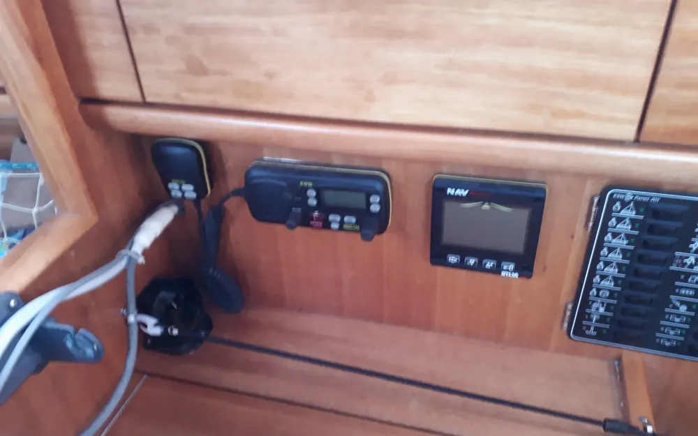slider 14 Bavaria  30 Cruiser
