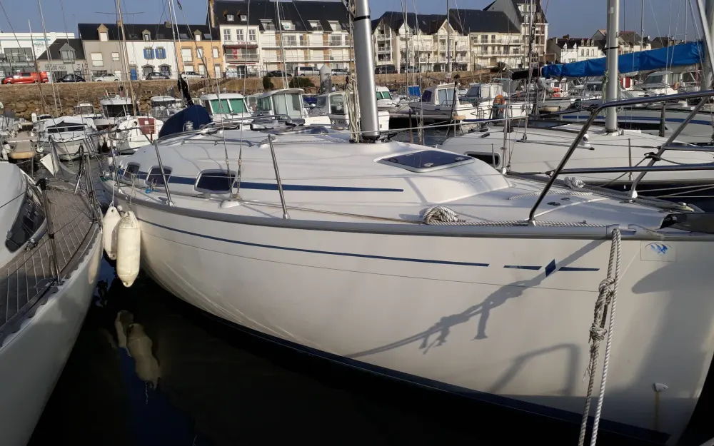 slider 1 Bavaria  30 Cruiser