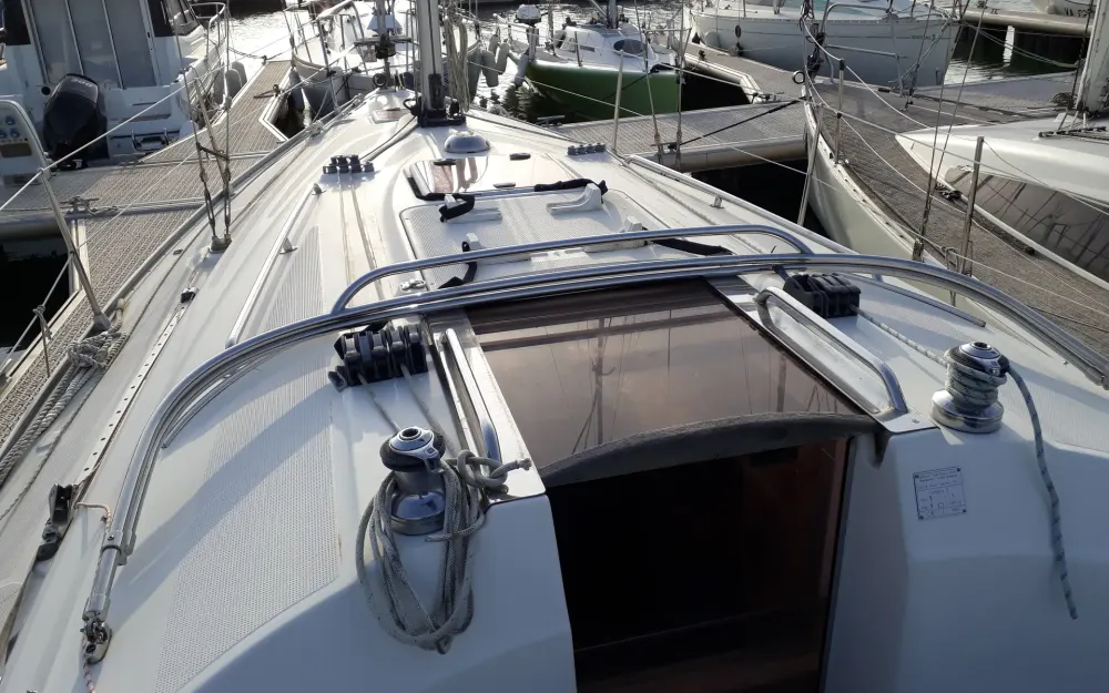 slider 2 Bavaria  30 Cruiser