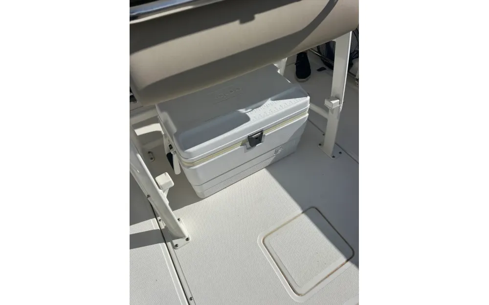 slider 14 Boston Whaler  230 Outrage