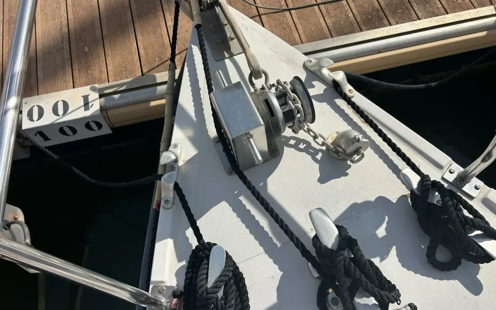 slider 9 Mirage  2700