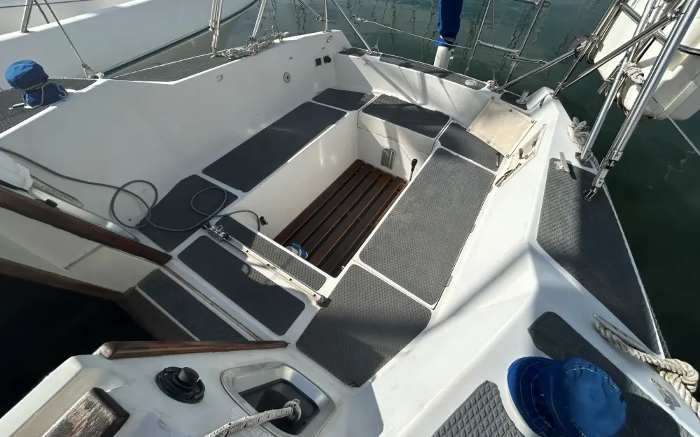 slider 1 Mirage  2700