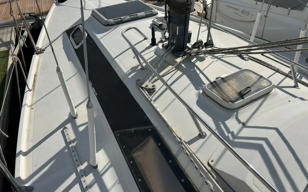 slider 7 Mirage  2700