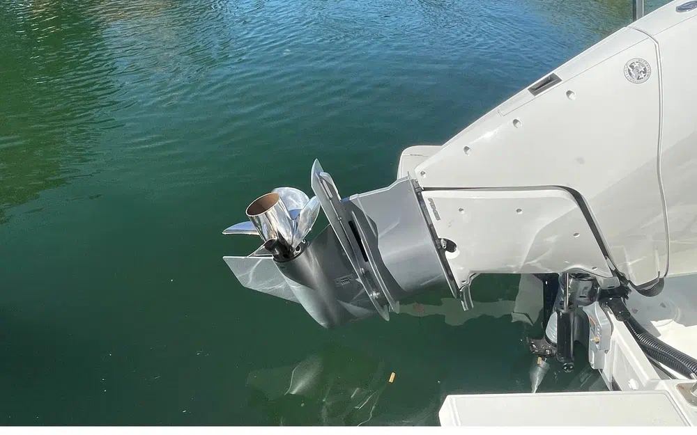 slider 10 Beneteau Flyer 8 SUNdeck V2