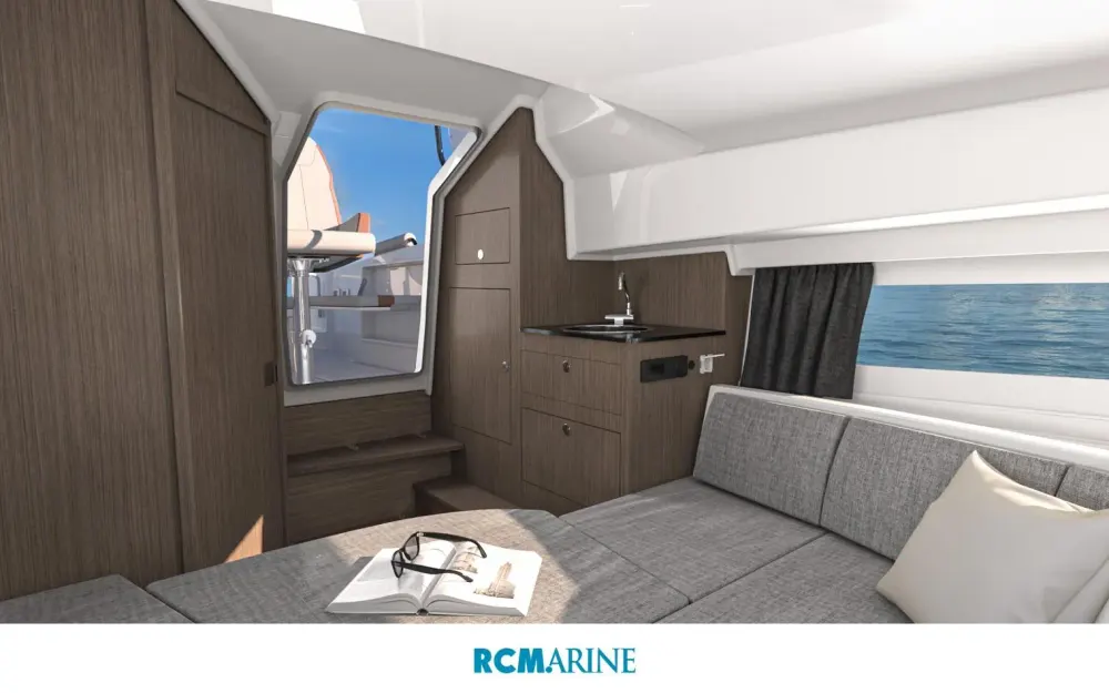 slider 7 Beneteau Flyer 8 SUNdeck V2