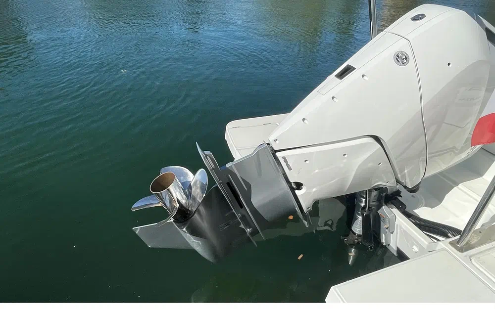 slider 9 Beneteau Flyer 8 SUNdeck V2