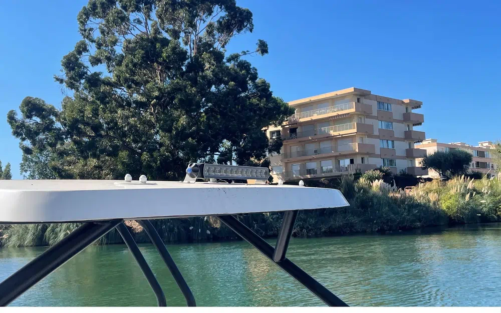 slider 12 Beneteau Flyer 8 SUNdeck V2