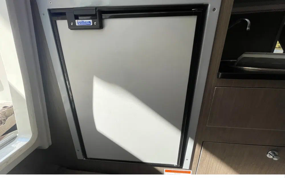 slider 22 Beneteau Flyer 8 SUNdeck V2