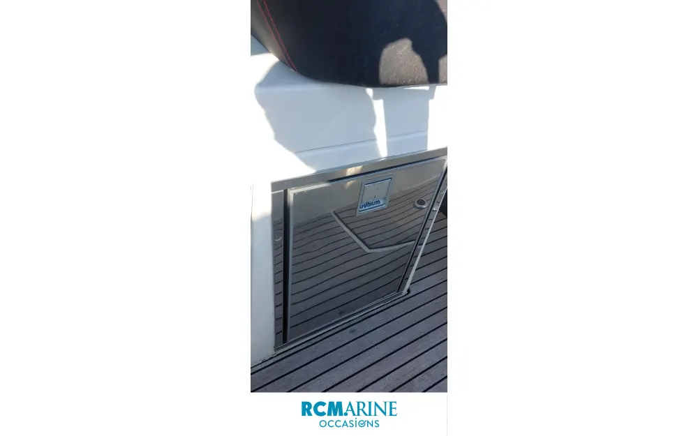 slider 9 Beneteau Flyer 8.8 SPACEdeck