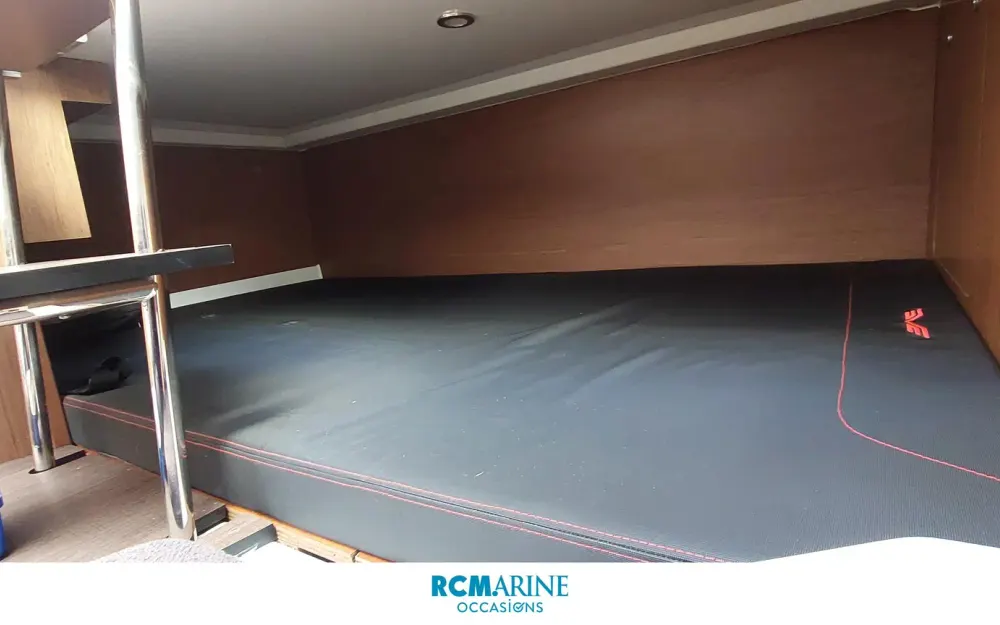 slider 11 Beneteau Flyer 8.8 SPACEdeck