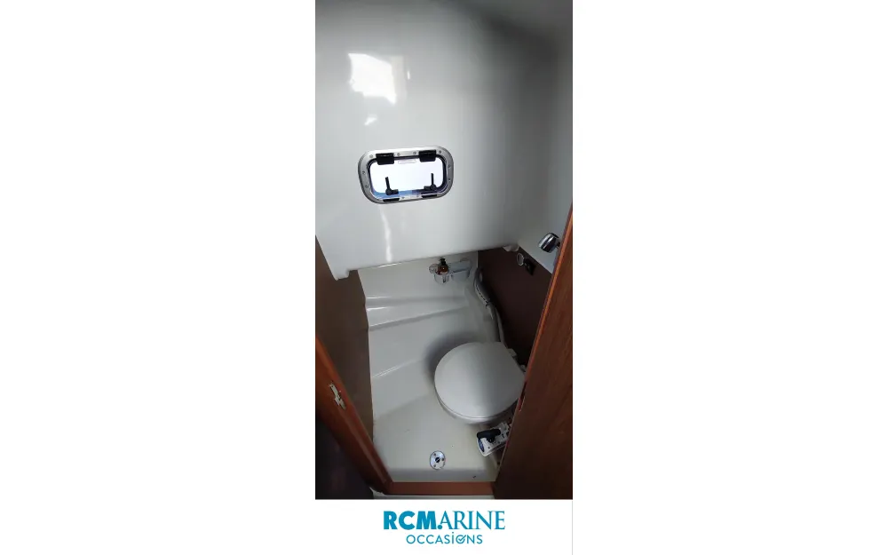slider 12 Beneteau Flyer 8.8 SPACEdeck
