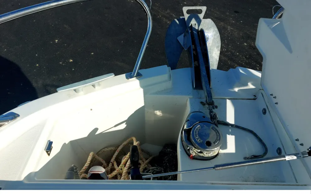 slider 19 Beneteau Flyer 8.8 SPACEdeck
