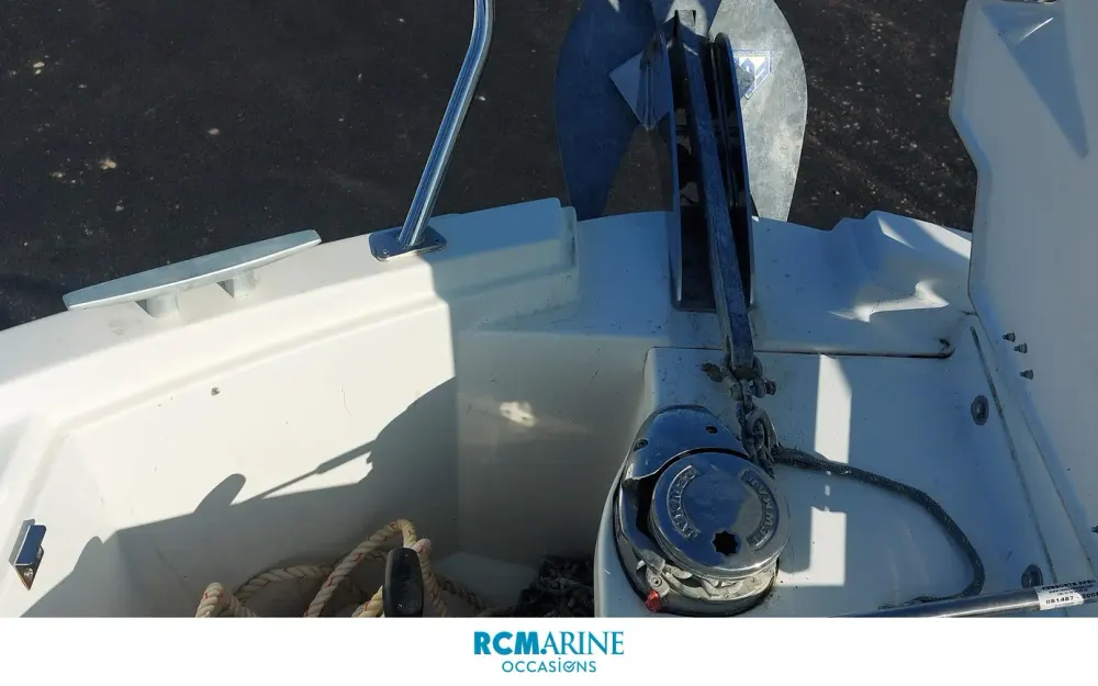 slider 3 Beneteau Flyer 8.8 SPACEdeck