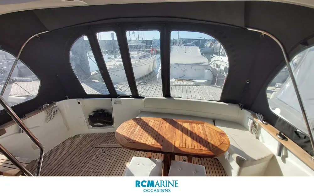 slider 26 Beneteau Antares 36