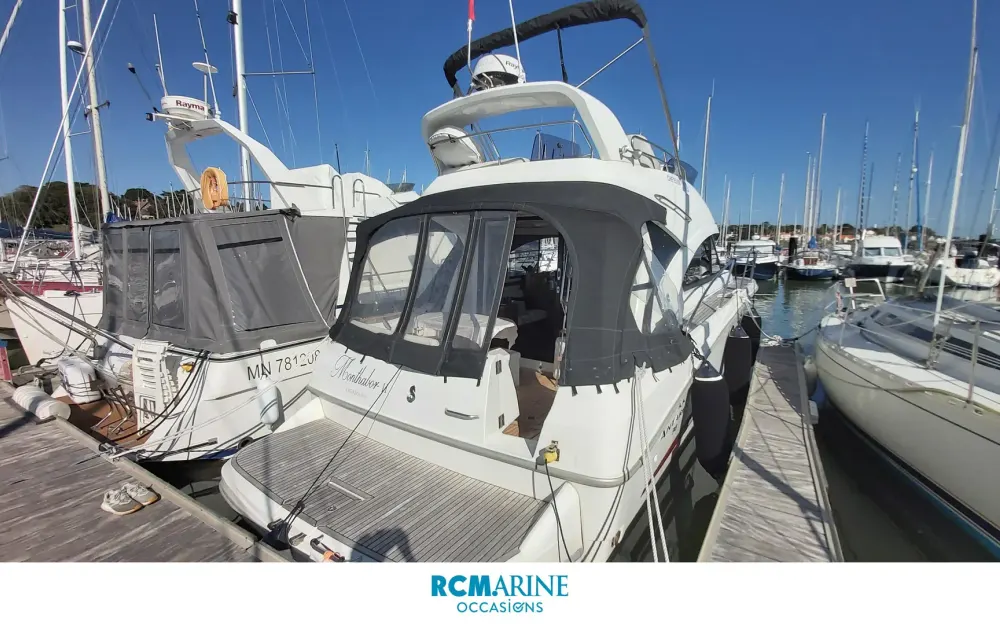 slider 3 Beneteau Antares 36
