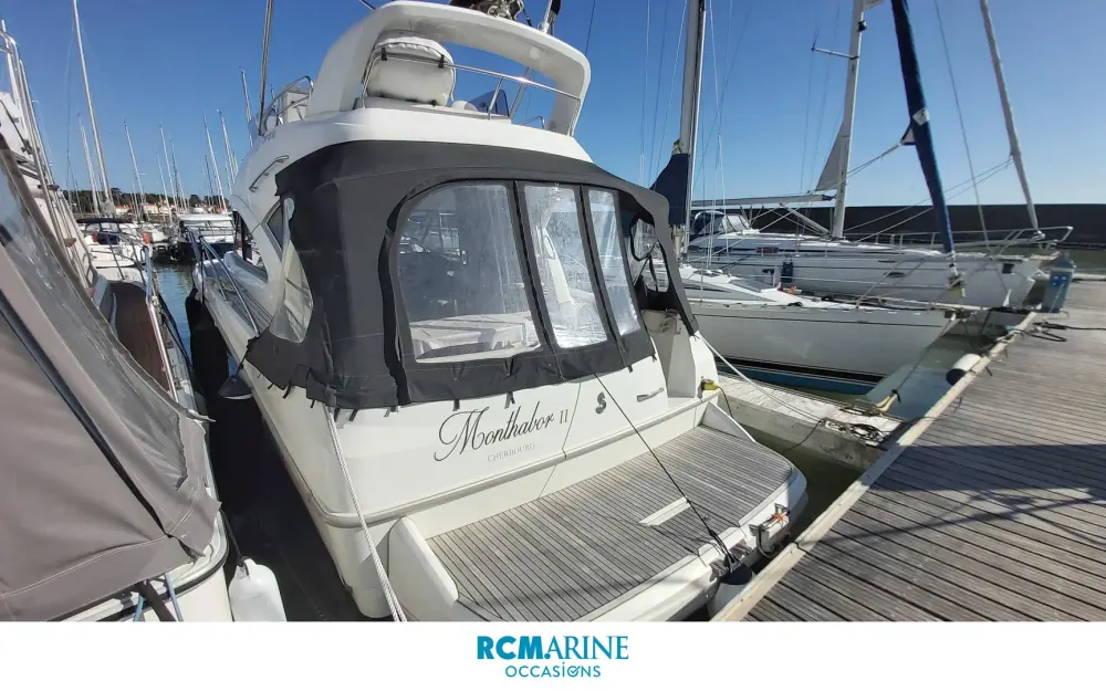 slider 4 Beneteau Antares 36