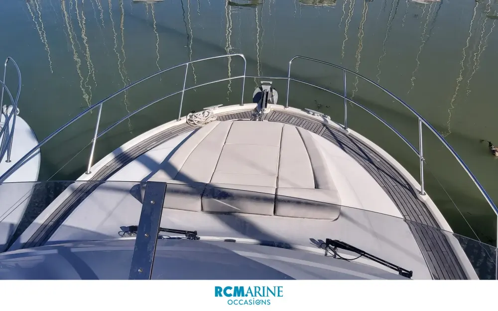 slider 5 Beneteau Antares 36