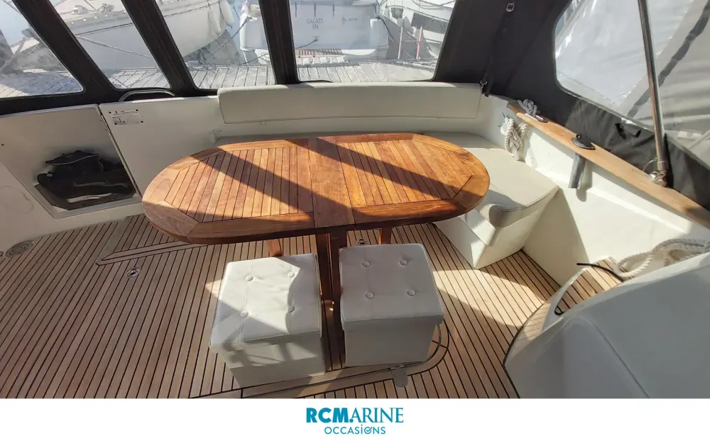 slider 7 Beneteau Antares 36