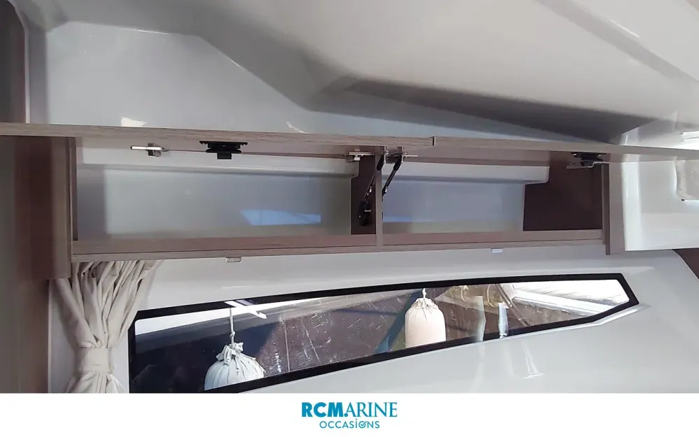 slider 11 Jeanneau Merry Fisher 895 Serie 2