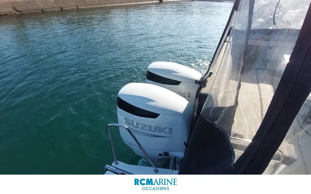 slider 3 Jeanneau Merry Fisher 895