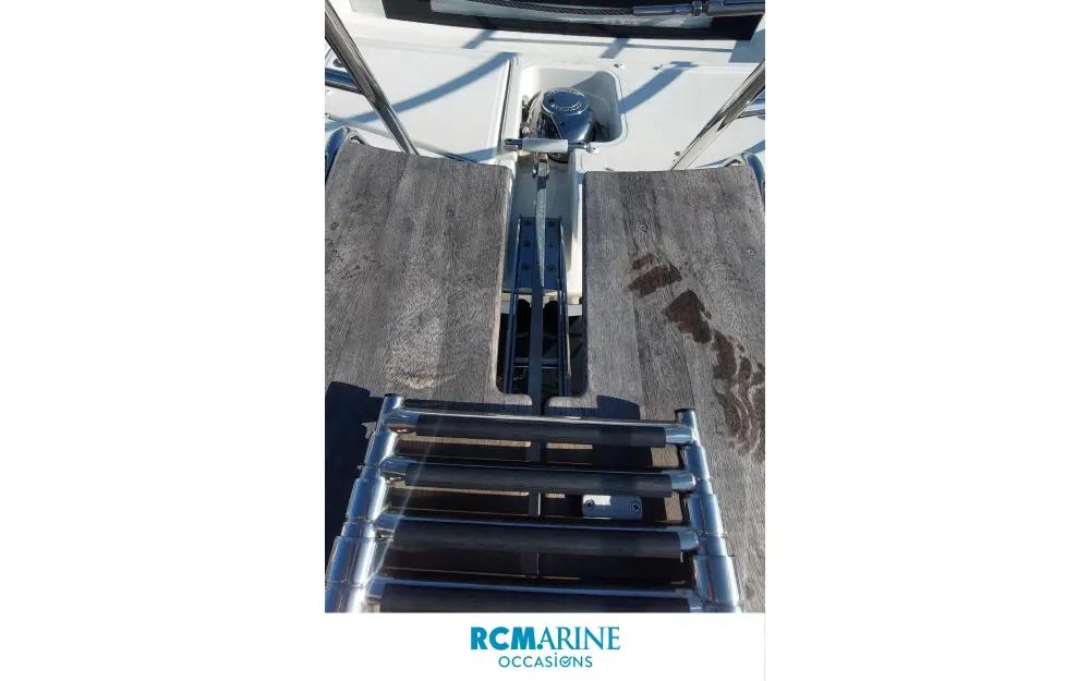 slider 4 Jeanneau Merry Fisher 895 Serie 2