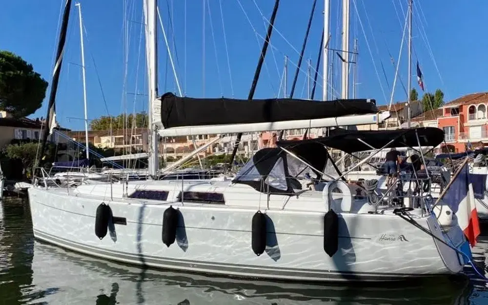 slider 0 Hanse  400