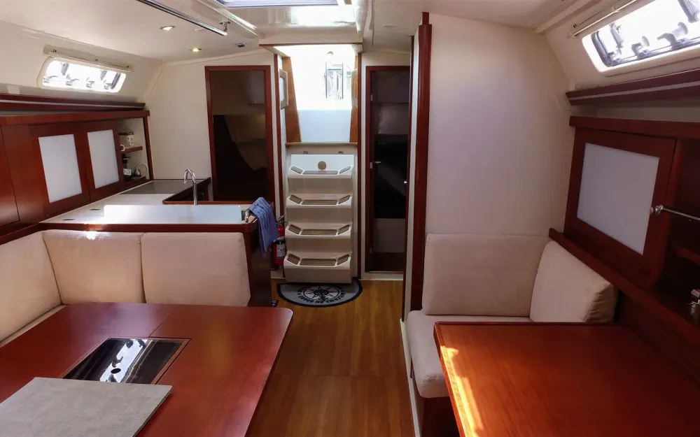 slider 13 Hanse  400