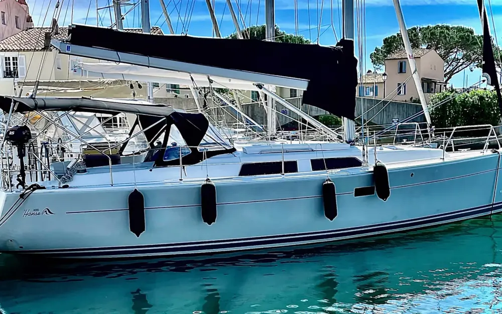 slider 2 Hanse  400