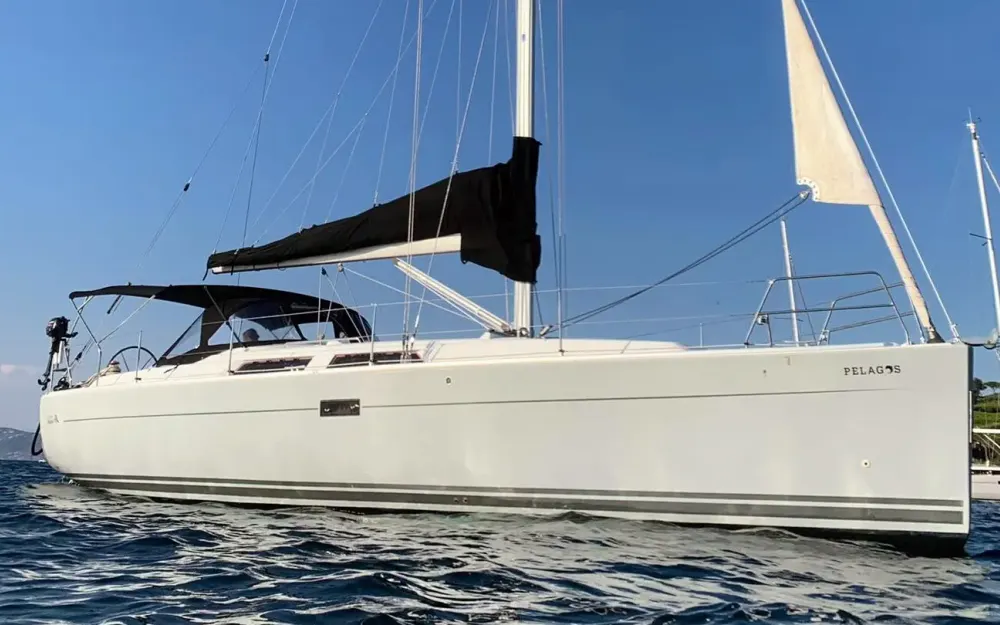 slider 3 Hanse  400
