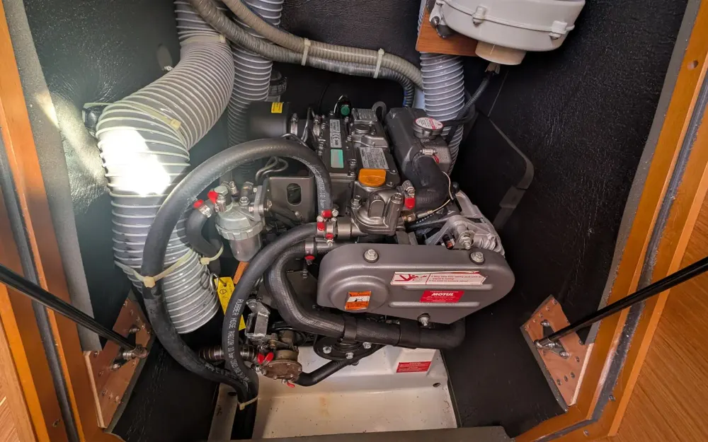 slider 22 Jeanneau Sun Odyssey 379