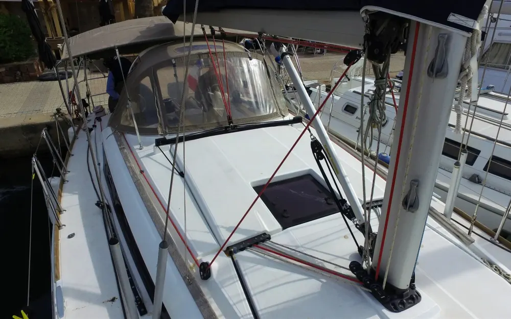 slider 8 Jeanneau Sun Odyssey 379
