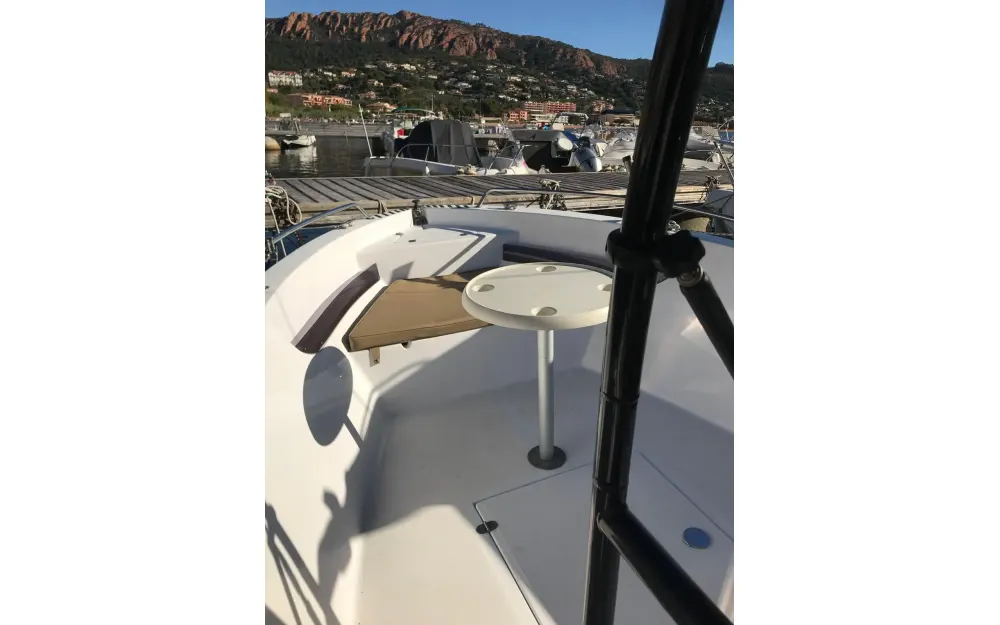 slider 12 Aquabat Aquafish 550