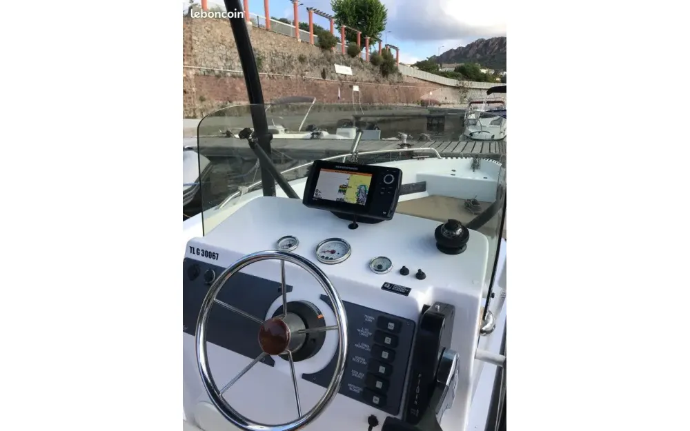 slider 2 Aquabat Aquafish 550