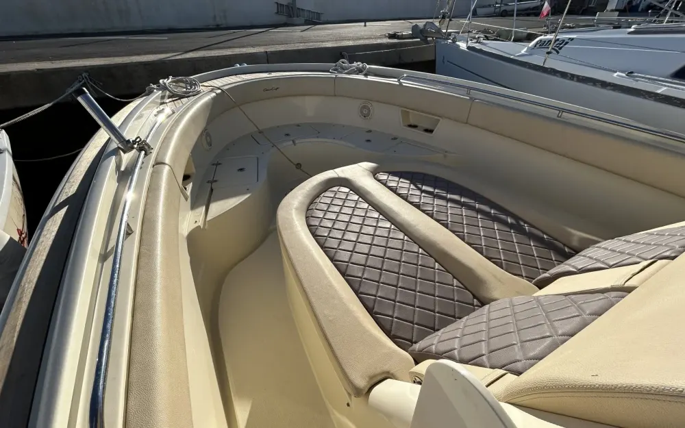 slider 2 Chris Craft Catalina 30