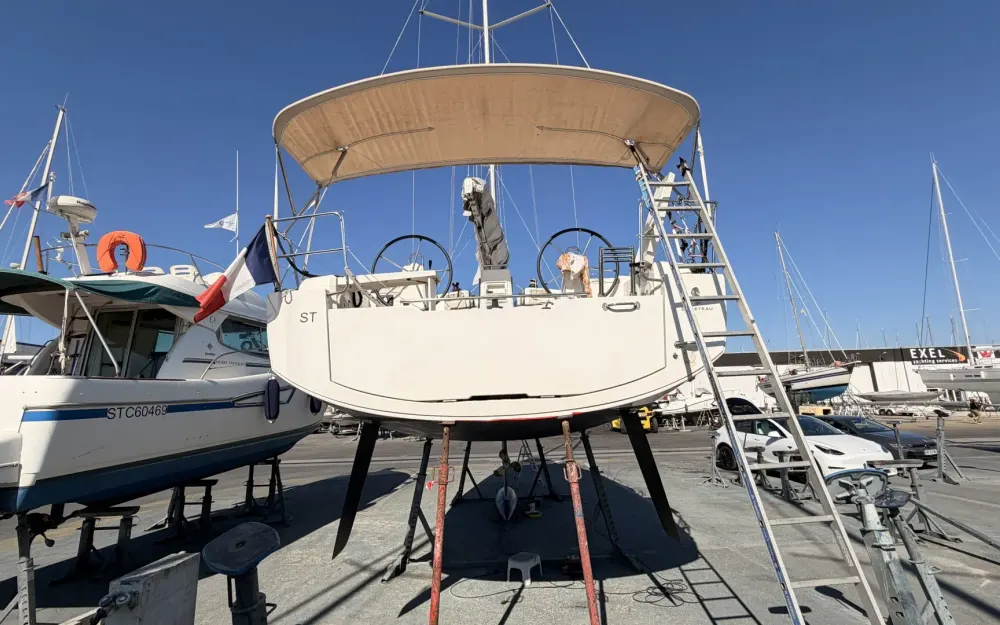 slider 13 Beneteau Oceanis 38.1