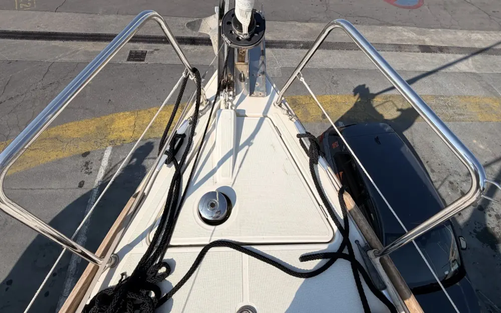slider 15 Beneteau Oceanis 38.1