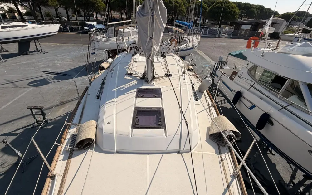 slider 17 Beneteau Oceanis 38.1